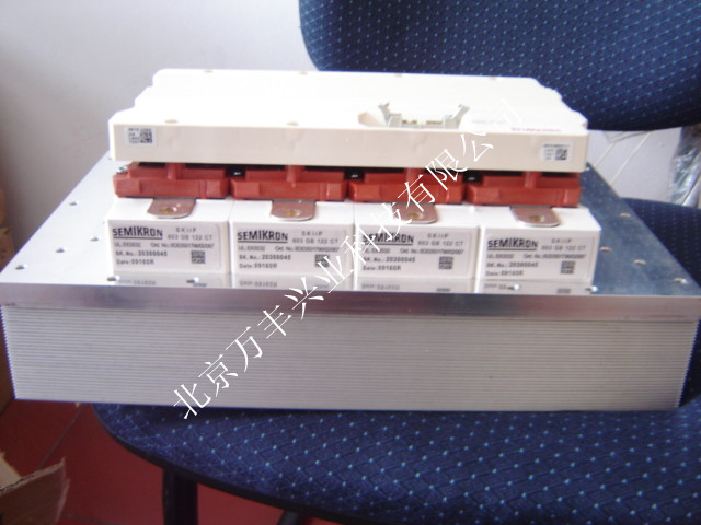 ���ſ�ģ��SKIIP642GH120-3DU