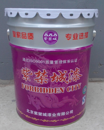 聊城丙烯酸电器专用漆价格 - 北京紫禁城漆业有