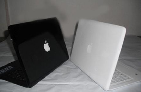 13。3寸国产高仿超薄苹果笔记本电脑深圳工厂