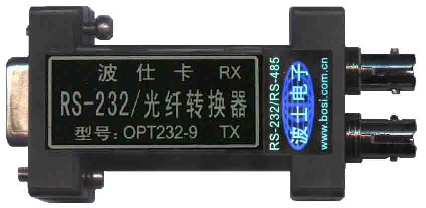 OPT232-9 ΢ԴRS-232/ת ģ DB-9/DB-9 빩ͼƬ