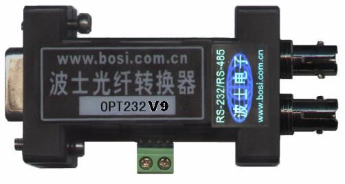 OPT232V9 ԴԴͨRS-232/ת ģ OPT232-9 Դ/5V ͼƬ