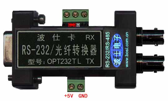 OPT232TL ΢RS-232/TTL/ת   ģ ֧RS-232TTL 5V ͼƬ