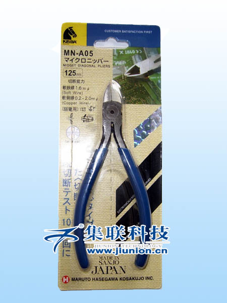 �°�װ���Ƽ�ǯ������б��ǯMN-A05������MN-A05��ǯ��5��б��ǯ��Ʒ��ͼ