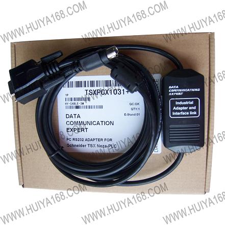 TSXPCX1031 RS232/RS485 ӿʩ͵PLC̵²Ʒͼ