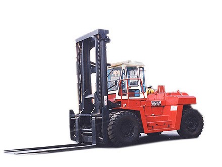 大连5吨叉车 - 北京三北创新工程机械销售有限