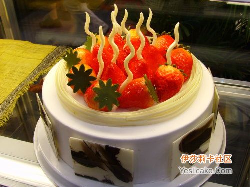 板学蛋糕最好的-青岛佳境糕点师蛋糕师西点师