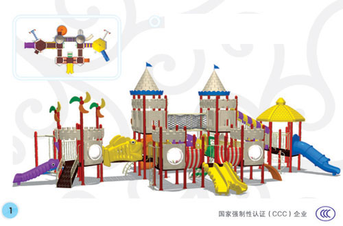 幼儿园大型玩具，幼儿园玩具 - 江苏玉河教玩具有限公司 -产品资讯-无忧商务网-中国领先的免费B2B电子商务推广平台「无忧商务 商务无忧」