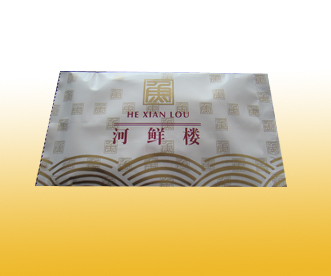 一次性湿毛巾 - 安徽省阜阳市阳阳酒店用品有限