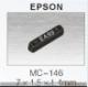 ����EPSON MC-146