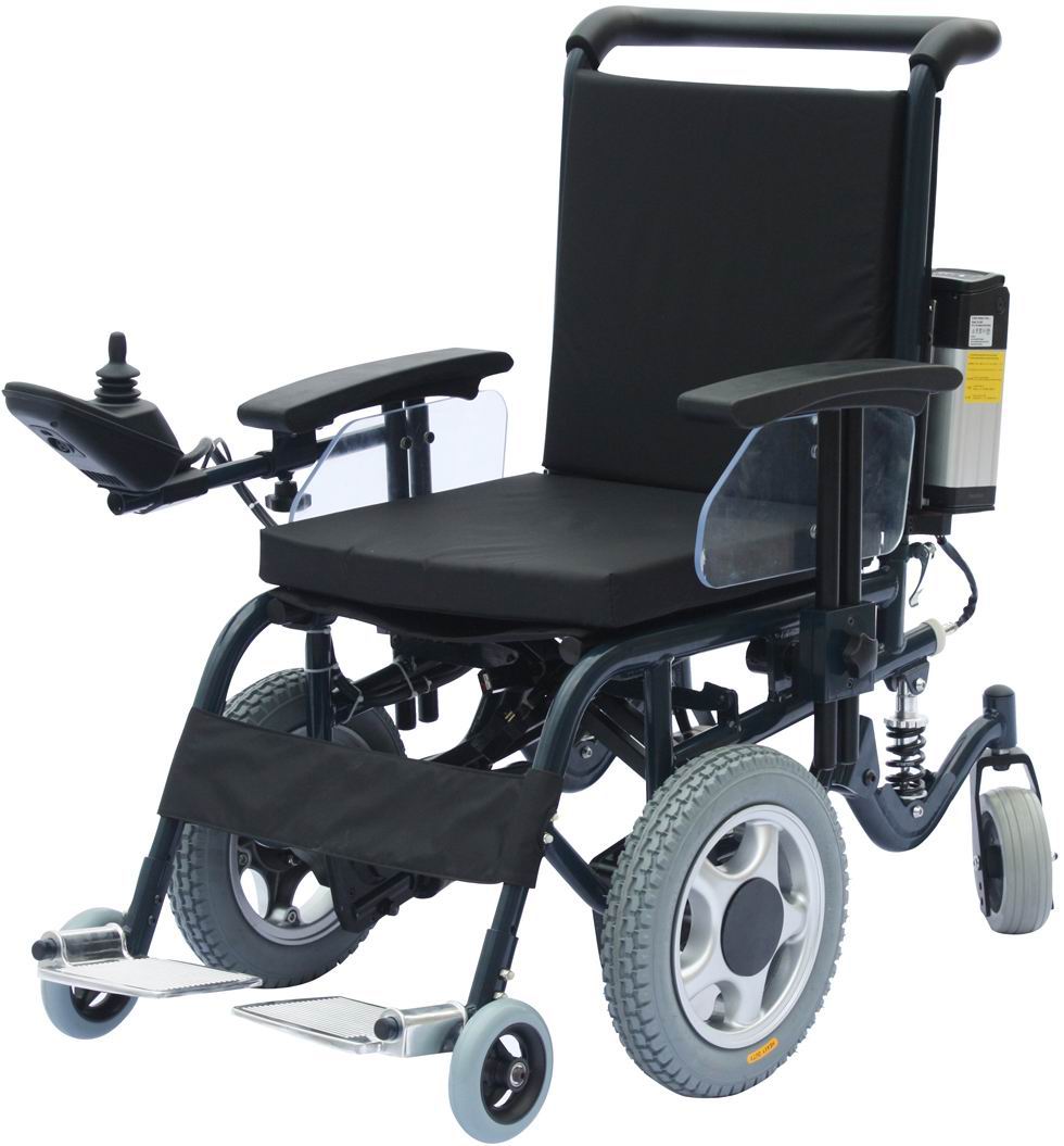 东莞智维电动轮椅 - 东莞智维数控科技有限公司