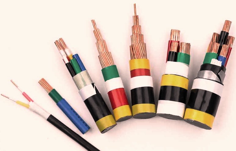 30对电话线缆 - 天津市电缆总厂第一分厂 -产品