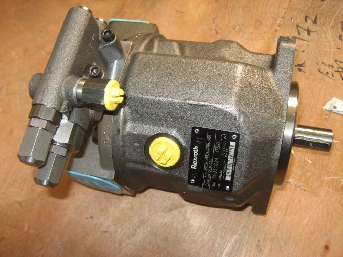 A10V028DR/31R-PSC62K01