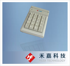 CHJ-700系列磁卡\/条码查询机 - 江苏禾嘉电子科