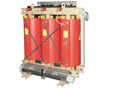干式变压器 - 山东富林电抗器有限责任公司 -产