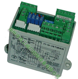  ����PT-2D-J�������ͷ��ſ���ģ���Ʒ��ͼ