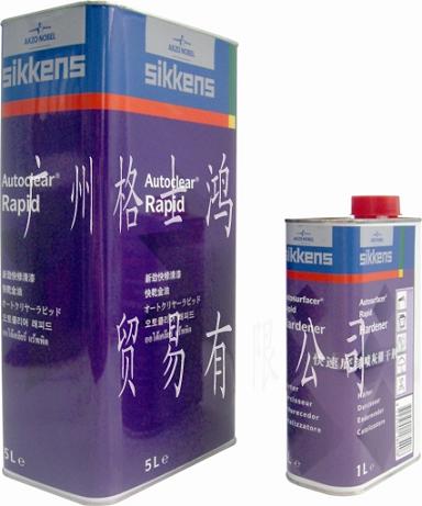 �¾����� SIKKENS �������� ͸������