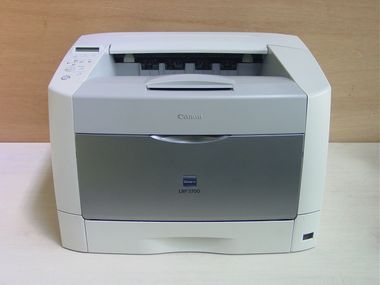 佳能CANON LBP3800激光打印机 超稳定A3网