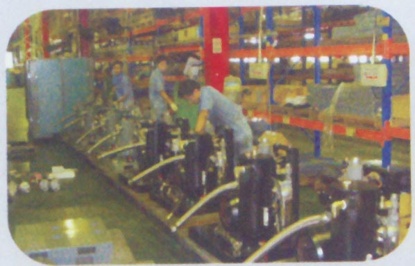 �����ݸ˿�ѹ����������