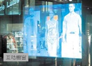 ����ͶӰչʾϵͳ 