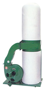 广州布袋吸尘器 MF9022单桶布袋吸尘机 除尘