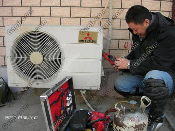 杭州下沙空调拆装移机便民服务点85156535、