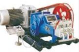 小型高压泵 - 河南省道诚机械设备清洗有限公司