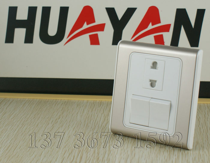 ���ز��������̣�����˫�ش���λ����������switch and socket��Ʒ��ͼ