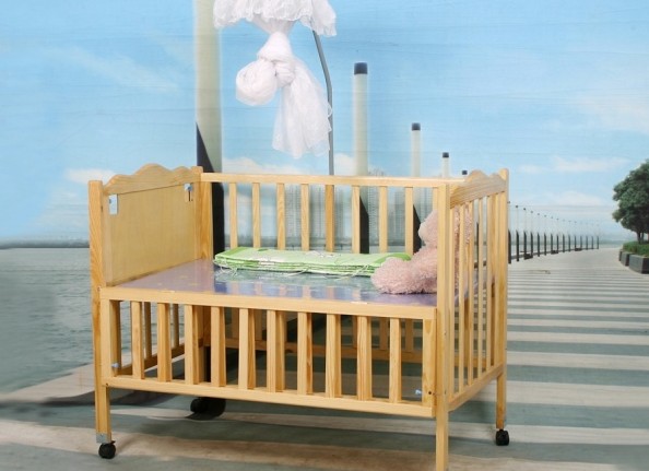 婴儿床团购-婴儿床品牌--成都贝贝乐童床厂 - 成