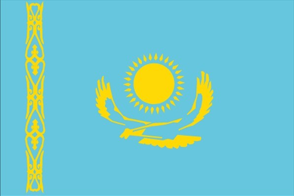 北京供应哈萨克斯坦一个月商务签证 - 北京朝源